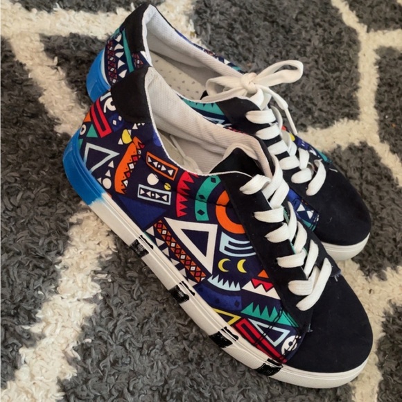 Shoes - Woman fashion shoes size 8